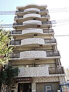 シルバーハイツ 4階 築40年11ヶ月の賃貸物件