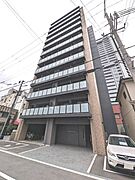 弁天町駅より徒歩5分 11階 築5年4ヶ月の賃貸物件