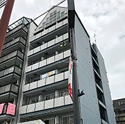 デイズハイツ朝潮橋 5階 築39年6ヶ月の賃貸物件