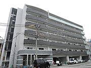 弁天町駅より徒歩7分 2階 築11年の賃貸物件
