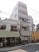 近藤ビル 3階 築35年9ヶ月の賃貸物件