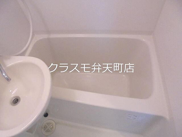 浴室