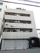 共栄マンション 4階 築36年11ヶ月の賃貸物件