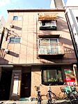 大阪市港区三先２丁目 3階建 築40年のイメージ