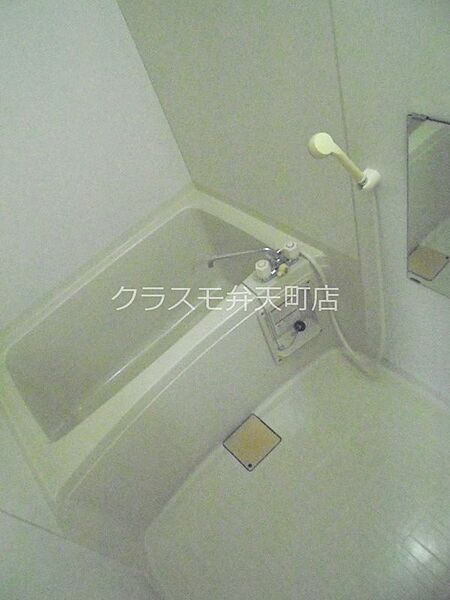 ボンジュール磯路 ｜大阪府大阪市港区磯路３丁目(賃貸マンション2LDK・3階・42.00㎡)の写真 その6