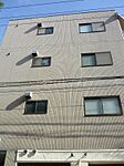 大阪市港区波除３丁目 4階建 築40年のイメージ