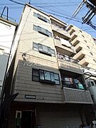 オーシャンハイツ市岡 5階 築35年4ヶ月の賃貸物件