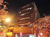 大阪市港区磯路３丁目 6階建 築30年のイメージ