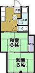 大阪市港区築港１丁目 4階建 築52年のイメージ