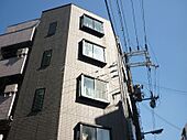 大阪市港区弁天４丁目 5階建 築31年のイメージ