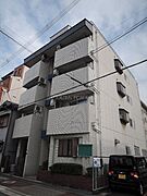 一岡ハイツ池島 4階 築37年8ヶ月の賃貸物件