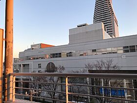 シロハイヌ弁天町  ｜ 大阪府大阪市港区弁天４丁目5-28（賃貸マンション1K・4階・22.20㎡） その10