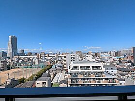 クリスタルグランツBAYフロンティア  ｜ 大阪府大阪市港区市岡元町２丁目11-3（賃貸マンション1K・8階・22.04㎡） その18