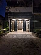 弁天町駅より徒歩4分 3階 築11年9ヶ月の賃貸物件