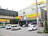 周辺：ジャパン 港波除店（675m）