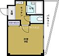 ラ・レジデンシアコモダ5階4.7万円