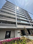 エスリード弁天町ルシェンテ 9階 築1年10ヶ月の賃貸物件