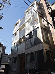 セレブコート朝潮橋