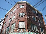 大阪港駅より徒歩2分 3階 築53年3ヶ月の賃貸物件