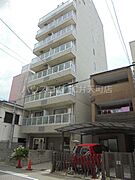 ロイヤルコート 10階 築25年8ヶ月の賃貸物件