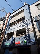 大阪港駅より徒歩1分 7階 築29年6ヶ月の賃貸物件