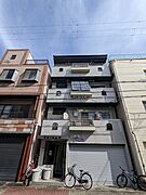 ラポール山村 4階 築36年8ヶ月の賃貸物件