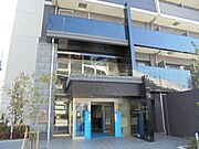 九条駅より徒歩4分 9階 築9年3ヶ月の賃貸物件