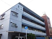 千鳥橋駅より徒歩10分 3階 築46年7ヶ月の賃貸物件