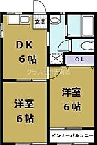 間取り：227093472175