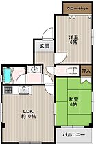 間取り：227093499410