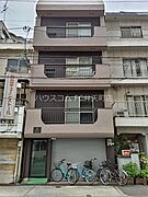 朝潮橋駅より徒歩10分 1階 築45年10ヶ月の賃貸物件