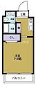 EXE西大阪7階6.0万円