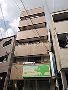 弁天町駅より徒歩12分 3階 築27年7ヶ月の賃貸物件