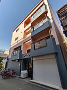 インテリジェンス樋上２ 2階 築35年1ヶ月の賃貸物件