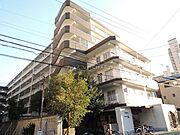 グランドヴィラ三先 4階 築38年7ヶ月の賃貸物件