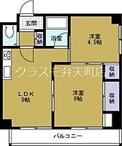 間取り：227094533669