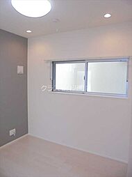 ハーモニーテラス市岡 3階ワンルームのリビング/ダイニング