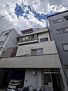 手島マンション 4階 築55年5ヶ月の賃貸物件