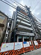 エスリード弁天町NORTHRESIDENCE 8階 新築の賃貸物件