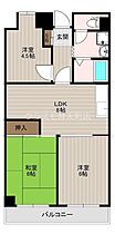 間取り：227094766504