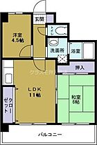 間取り：227094791499