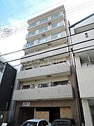 ボンジュール西九条 2階 築18年9ヶ月の賃貸物件