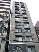 弁天町駅より徒歩6分 2階 築29年5ヶ月の賃貸物件