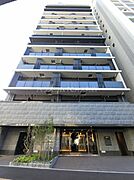 九条駅より徒歩2分 6階 築5年8ヶ月の賃貸物件