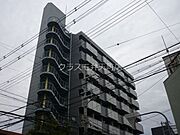 デイズハイツ八幡屋 7階 築36年8ヶ月の賃貸物件