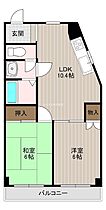 間取り：227095368888