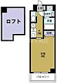 エグゼ大阪BAY8階6.5万円