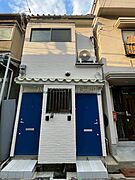 朝潮橋駅より徒歩14分 築56年の賃貸物件