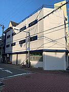 弁天町駅より徒歩9分 3階 築53年5ヶ月の賃貸物件