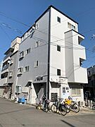 大阪港駅より徒歩8分 1階 築29年5ヶ月の賃貸物件